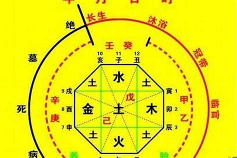 命理五行查詢|生辰八字算命、五行喜用神查詢（免費測算）